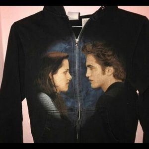 ✩ ‼️TWILIGHT HOODIE ISO [DO NOT BUY LISTING]